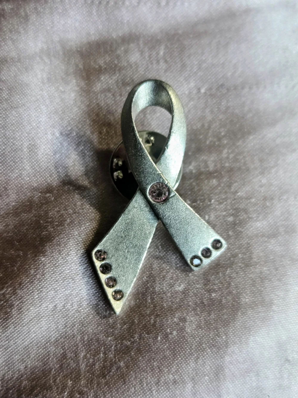Vintage Pins, Brooch And Charm Lot Of 4